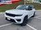 2025 Jeep Grand Cherokee GRAND CHEROKEE SUMMIT RESERVE 4X4