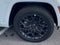 2025 Jeep Grand Cherokee GRAND CHEROKEE SUMMIT RESERVE 4X4