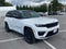 2025 Jeep Grand Cherokee GRAND CHEROKEE SUMMIT RESERVE 4X4