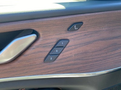 2025 Jeep Grand Cherokee GRAND CHEROKEE SUMMIT 4X4