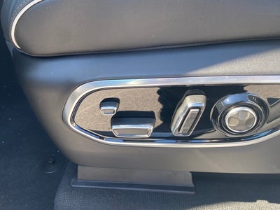 2025 Jeep Grand Cherokee GRAND CHEROKEE SUMMIT 4X4