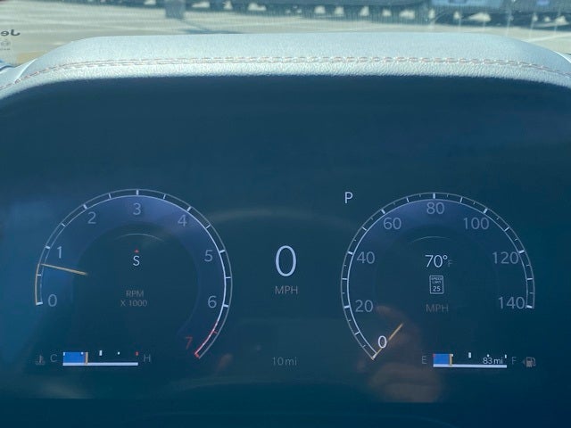 2025 Jeep Grand Cherokee GRAND CHEROKEE SUMMIT 4X4