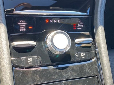 2025 Jeep Grand Cherokee GRAND CHEROKEE SUMMIT 4X4