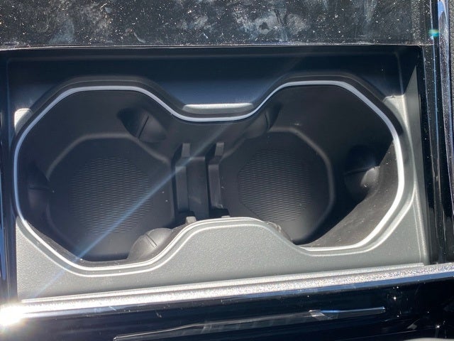 2025 Jeep Grand Cherokee GRAND CHEROKEE SUMMIT 4X4