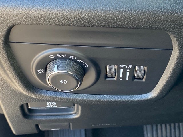 2025 Jeep Grand Cherokee GRAND CHEROKEE SUMMIT 4X4