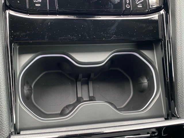 2025 Jeep Grand Cherokee GRAND CHEROKEE SUMMIT 4X4