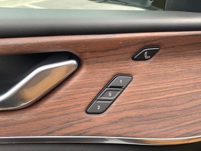 2025 Jeep Grand Cherokee GRAND CHEROKEE SUMMIT 4X4