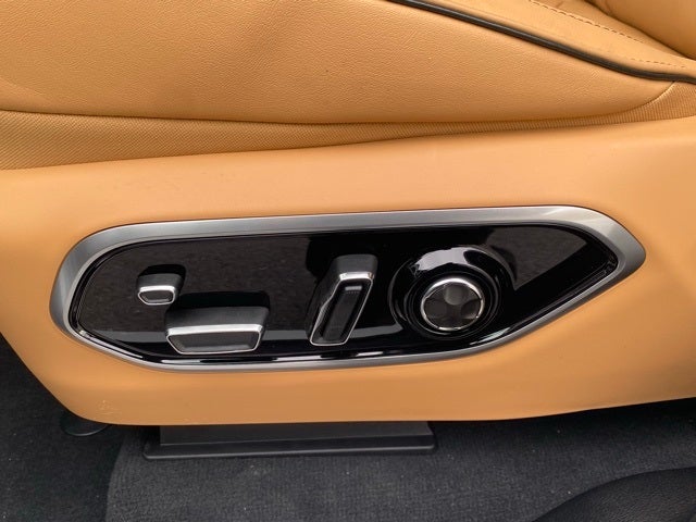 2025 Jeep Grand Cherokee GRAND CHEROKEE SUMMIT 4X4