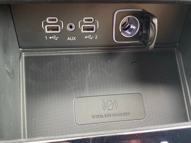 2025 Jeep Grand Cherokee GRAND CHEROKEE SUMMIT 4X4