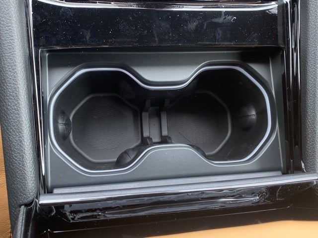 2025 Jeep Grand Cherokee GRAND CHEROKEE SUMMIT 4X4