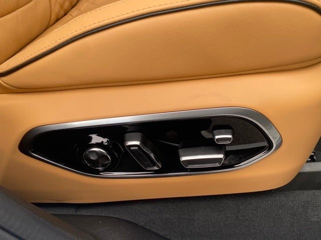 2025 Jeep Grand Cherokee GRAND CHEROKEE SUMMIT 4X4