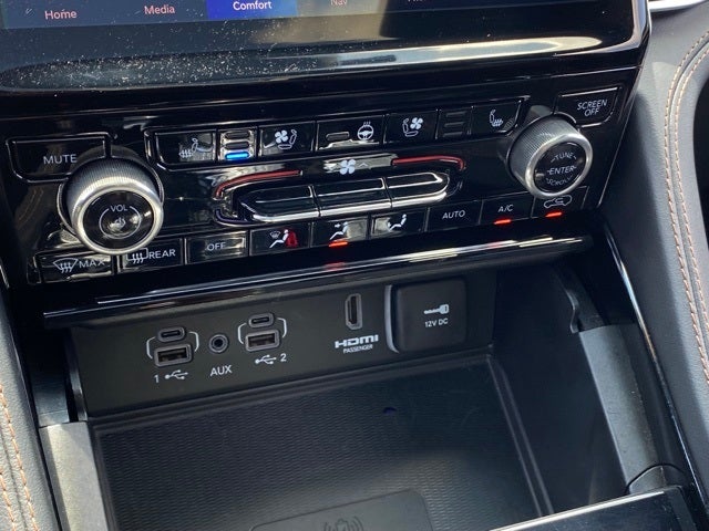 2023 Jeep Grand Cherokee Summit Reserve 4x4