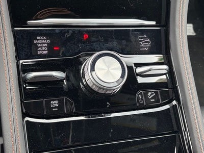 2026 Jeep Grand Cherokee GRAND CHEROKEE SUMMIT 4X4