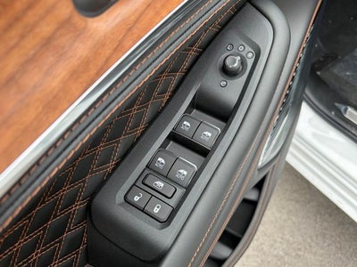 2026 Jeep Grand Cherokee GRAND CHEROKEE SUMMIT 4X4