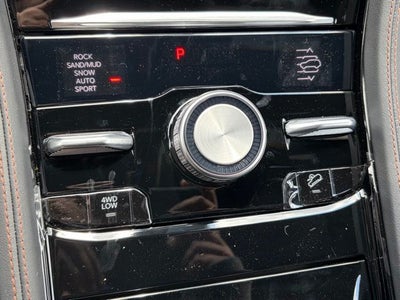 2026 Jeep Grand Cherokee GRAND CHEROKEE SUMMIT 4X4