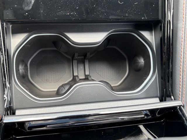 2026 Jeep Grand Cherokee GRAND CHEROKEE SUMMIT 4X4