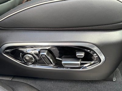 2026 Jeep Grand Cherokee GRAND CHEROKEE SUMMIT 4X4