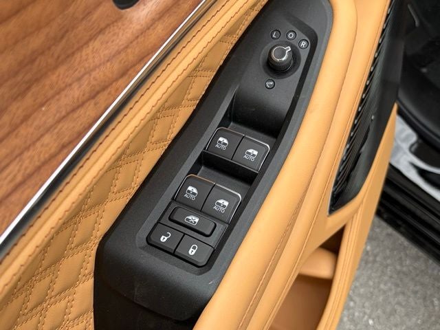 2026 Jeep Grand Cherokee GRAND CHEROKEE SUMMIT 4X4