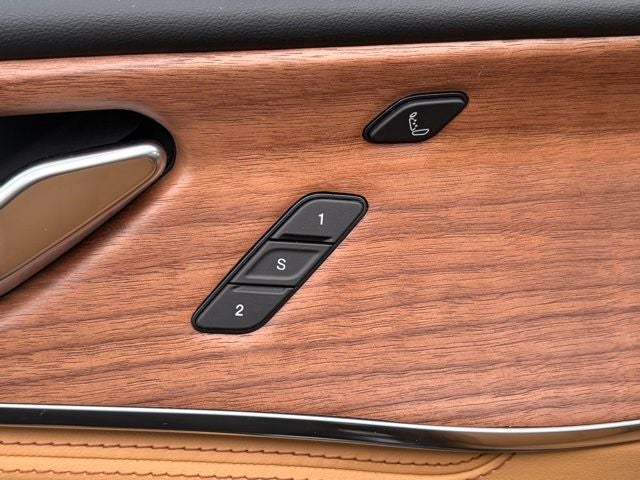 2026 Jeep Grand Cherokee GRAND CHEROKEE SUMMIT 4X4
