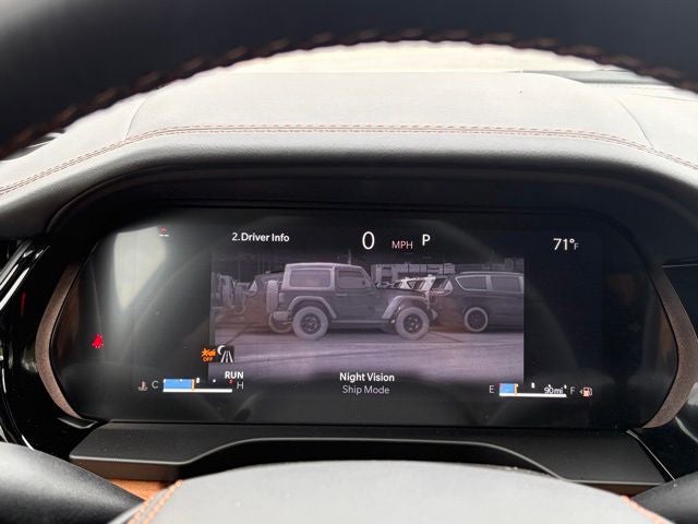2026 Jeep Grand Cherokee GRAND CHEROKEE SUMMIT 4X4