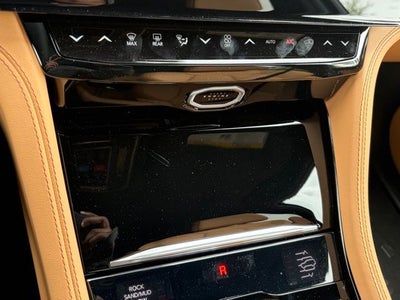 2026 Jeep Grand Cherokee GRAND CHEROKEE SUMMIT 4X4