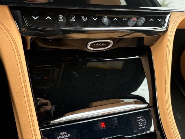 2026 Jeep Grand Cherokee GRAND CHEROKEE SUMMIT 4X4