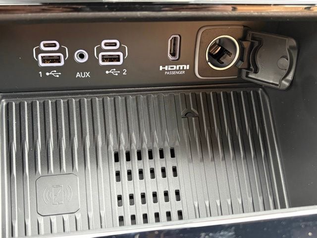 2026 Jeep Grand Cherokee GRAND CHEROKEE SUMMIT 4X4