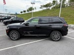 2026 Jeep Grand Cherokee GRAND CHEROKEE SUMMIT 4X4