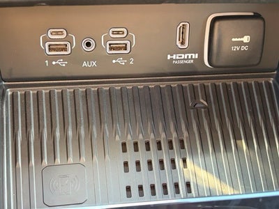 2027 Jeep Grand Cherokee GRAND CHEROKEE SUMMIT 4X4
