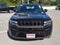 2027 Jeep Grand Cherokee GRAND CHEROKEE SUMMIT 4X4