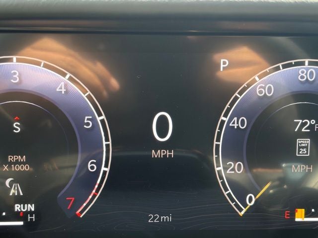 2026 Jeep Grand Cherokee GRAND CHEROKEE SUMMIT 4X4