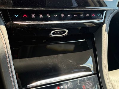 2026 Jeep Grand Cherokee GRAND CHEROKEE SUMMIT 4X4