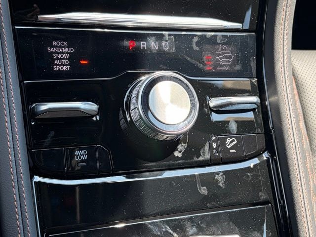 2026 Jeep Grand Cherokee GRAND CHEROKEE SUMMIT 4X4