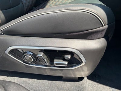 2026 Jeep Grand Cherokee GRAND CHEROKEE SUMMIT 4X4