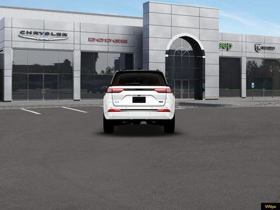 2026 Jeep Grand Cherokee GRAND CHEROKEE SUMMIT 4X4