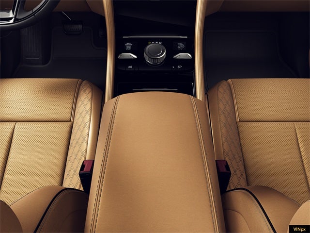 2026 Jeep Grand Cherokee GRAND CHEROKEE SUMMIT 4X4