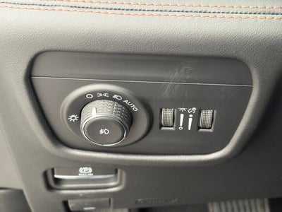 2026 Jeep Grand Cherokee GRAND CHEROKEE SUMMIT 4X4