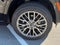 2027 Jeep Grand Cherokee GRAND CHEROKEE SUMMIT 4X4