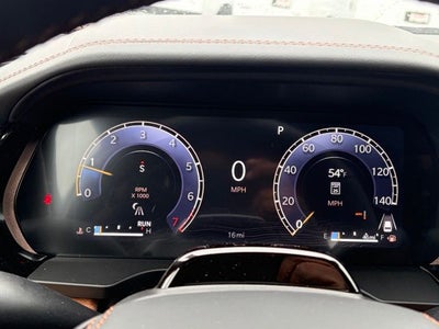 2026 Jeep Grand Cherokee GRAND CHEROKEE SUMMIT 4X4
