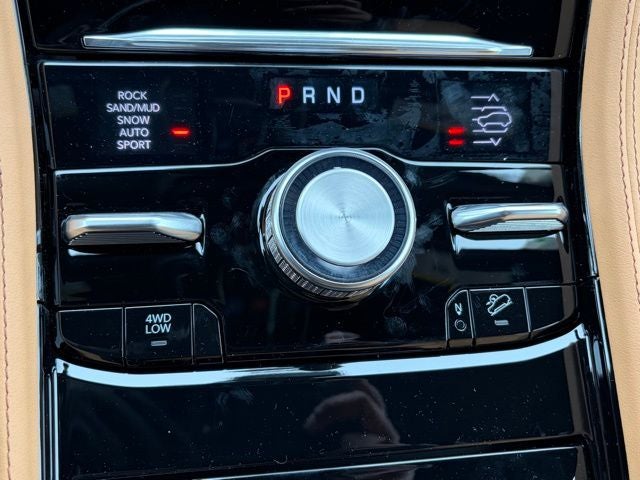 2026 Jeep Grand Cherokee GRAND CHEROKEE SUMMIT 4X4