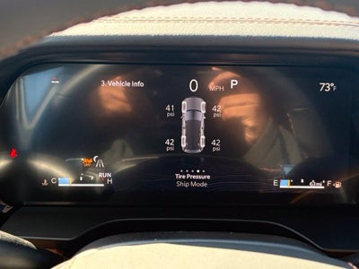 2027 Jeep Grand Cherokee GRAND CHEROKEE SUMMIT 4X4
