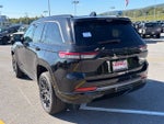 2027 Jeep Grand Cherokee GRAND CHEROKEE SUMMIT 4X4