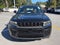 2027 Jeep Grand Cherokee GRAND CHEROKEE SUMMIT 4X4