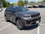 2026 Jeep Grand Cherokee GRAND CHEROKEE SUMMIT 4X4