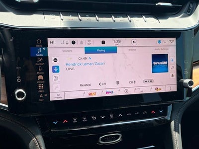 2026 Jeep Grand Cherokee GRAND CHEROKEE SUMMIT 4X4