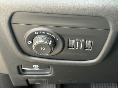 2026 Jeep Grand Cherokee GRAND CHEROKEE SUMMIT 4X4