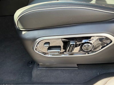 2026 Jeep Grand Cherokee GRAND CHEROKEE SUMMIT 4X4