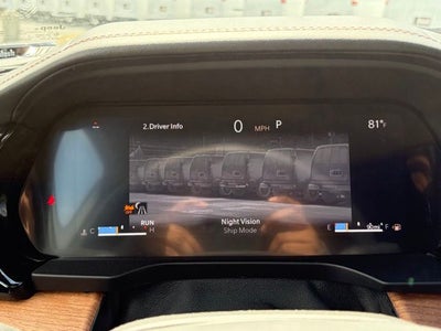 2026 Jeep Grand Cherokee GRAND CHEROKEE SUMMIT 4X4