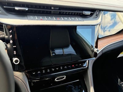 2026 Jeep Grand Cherokee GRAND CHEROKEE SUMMIT 4X4