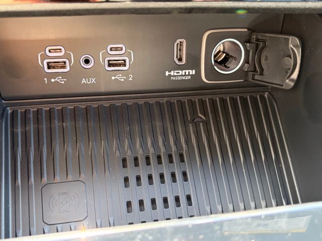 2026 Jeep Grand Cherokee GRAND CHEROKEE SUMMIT 4X4